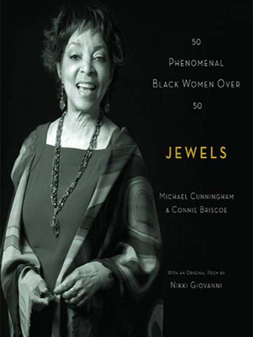 Title details for Jewels by Michael Cunningham - Available